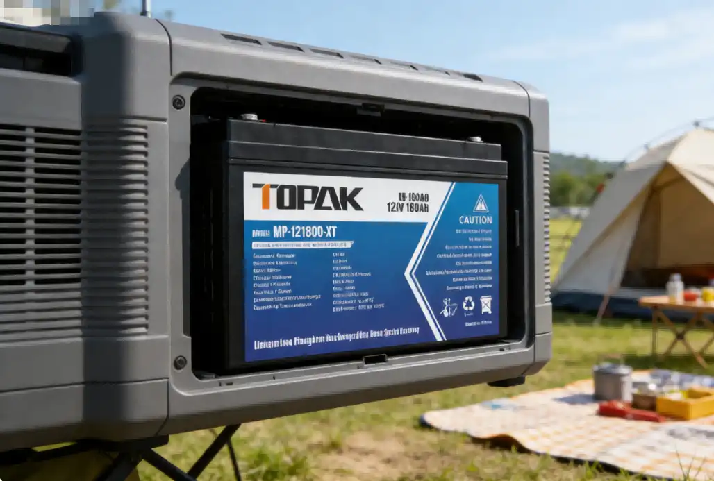 What are the Charging Advantages of a 150ah Lithium Battery?